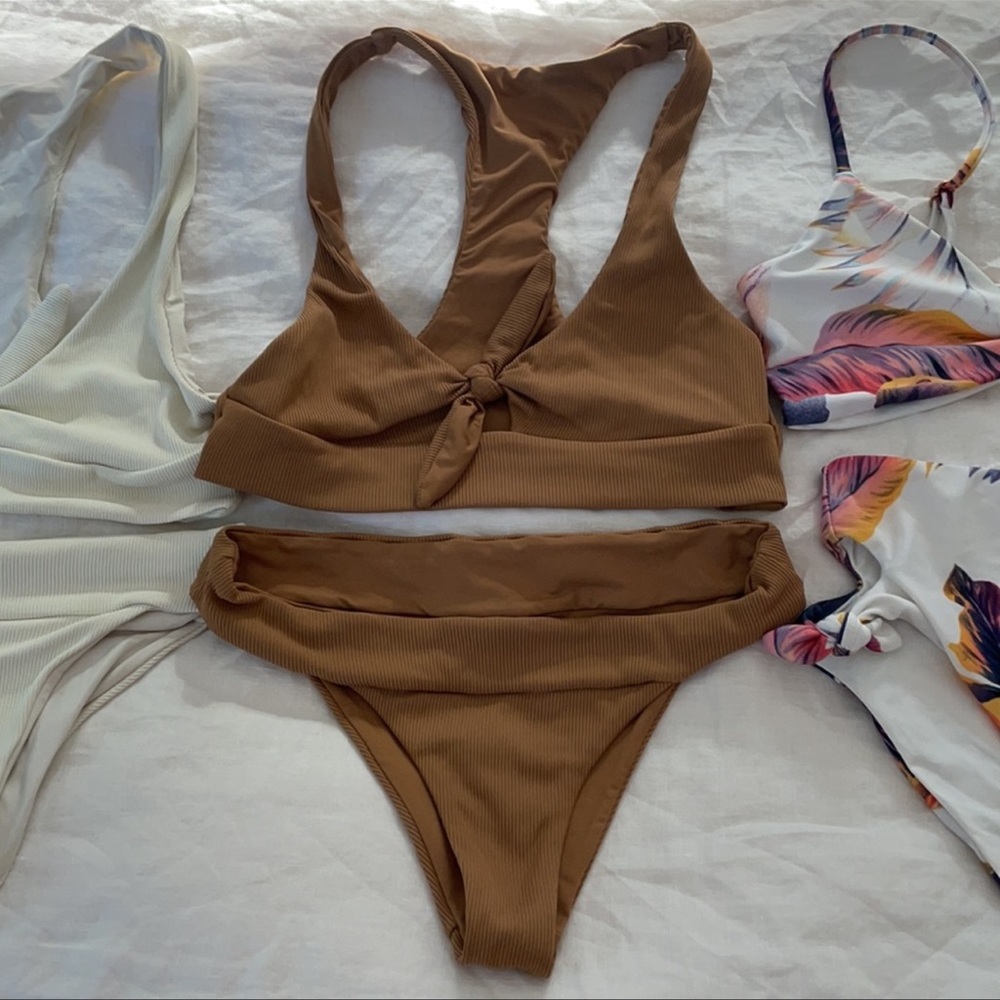 LSPACE bikini
